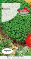RZEUCHA OGRODOWA 10g TORSEED